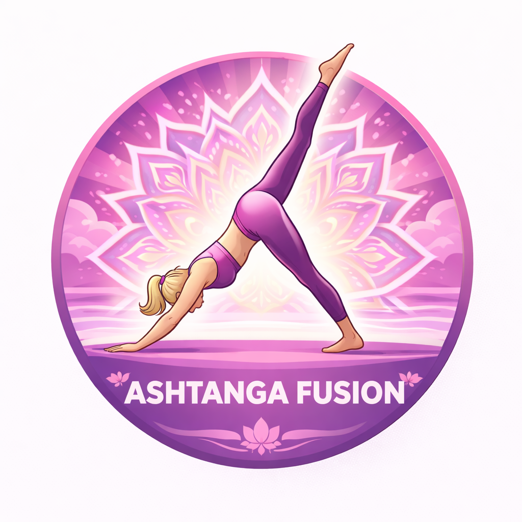 Ashtanga Fusion Flow