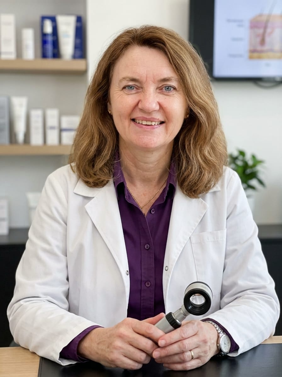 Dra. Silvia Rossi