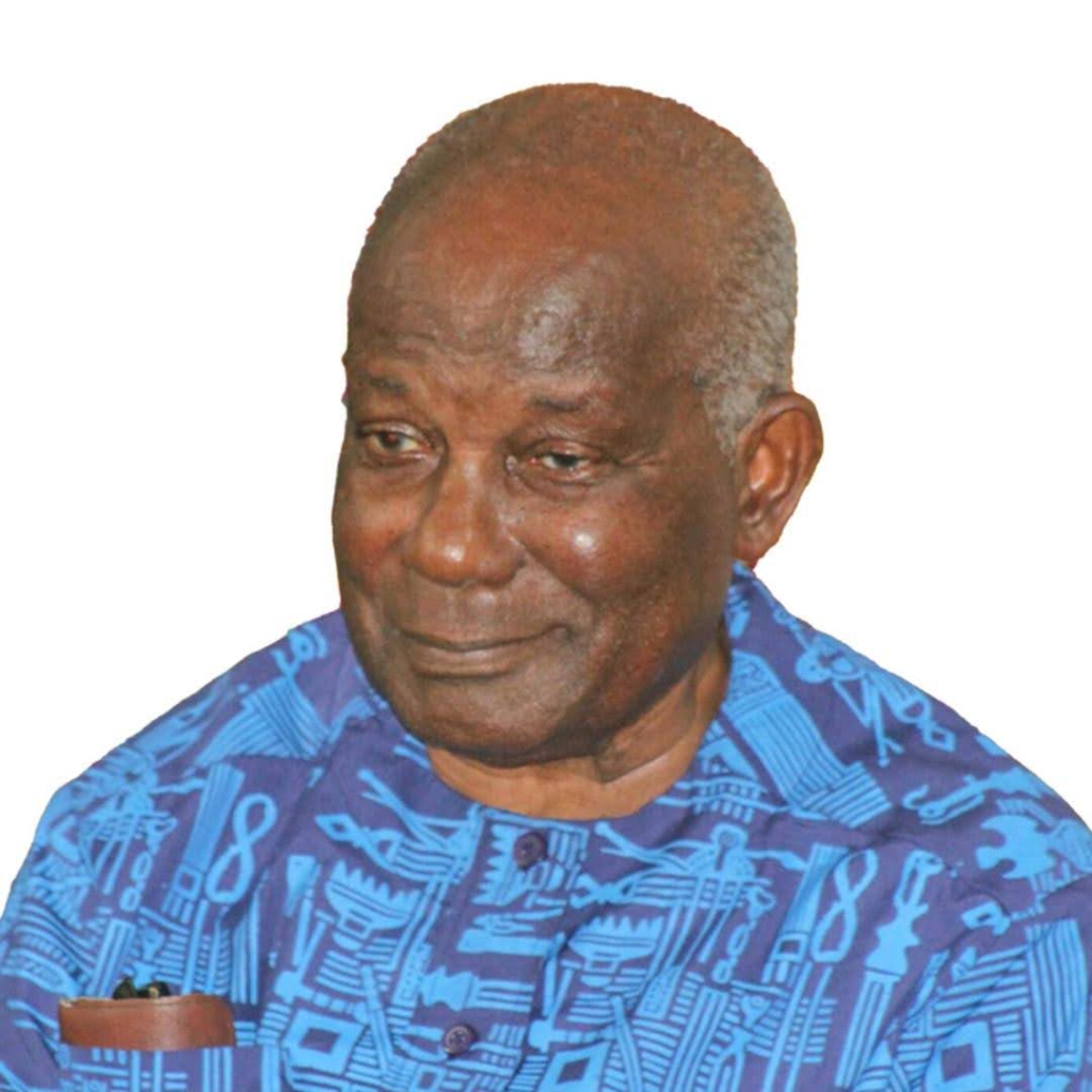 Prof. Kofi Asare Opoku