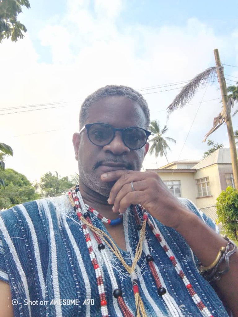 Ikaivla Awudi Kamberi