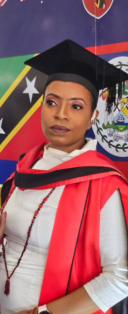 Dr. Janique Baker-Dennis