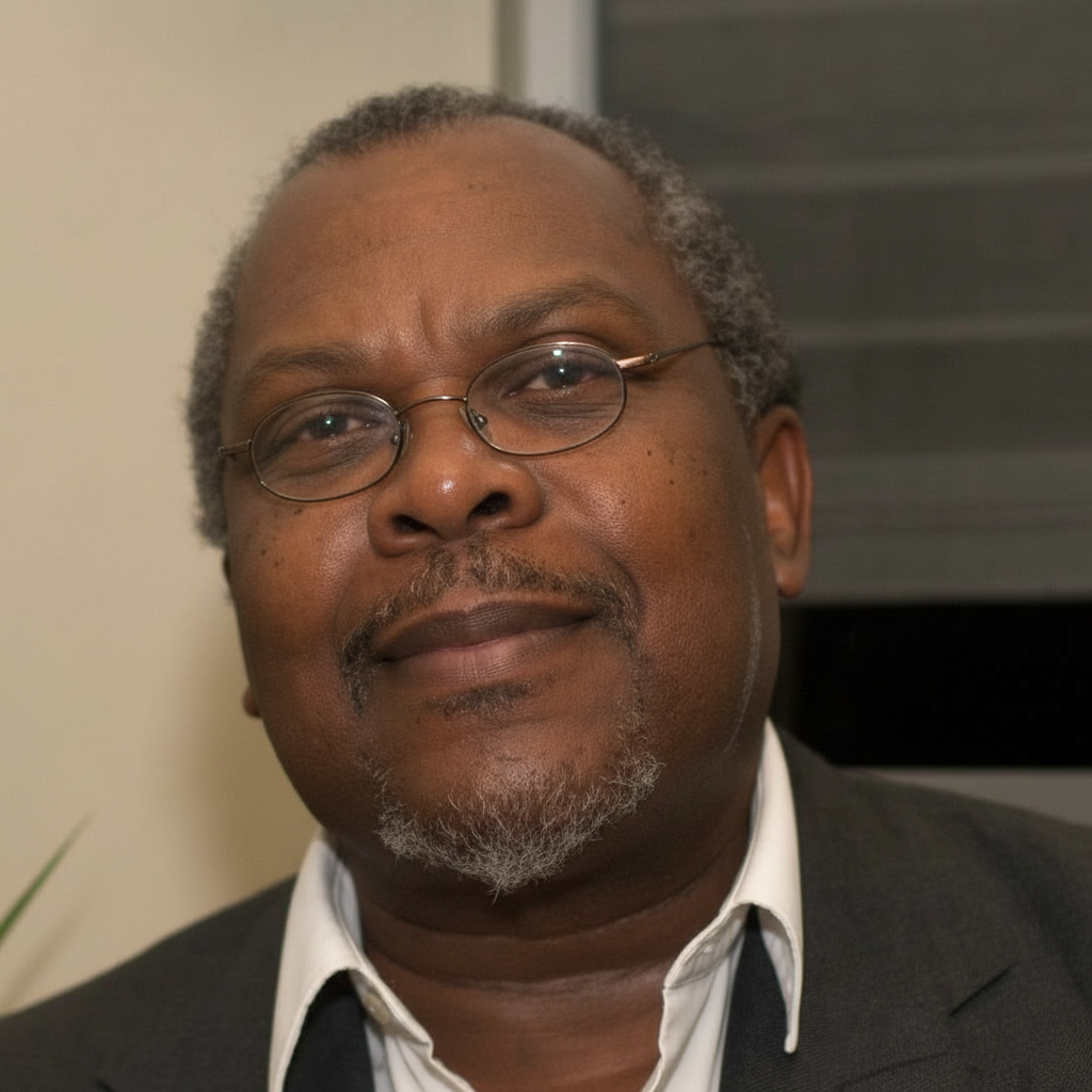 Dr. George Belle