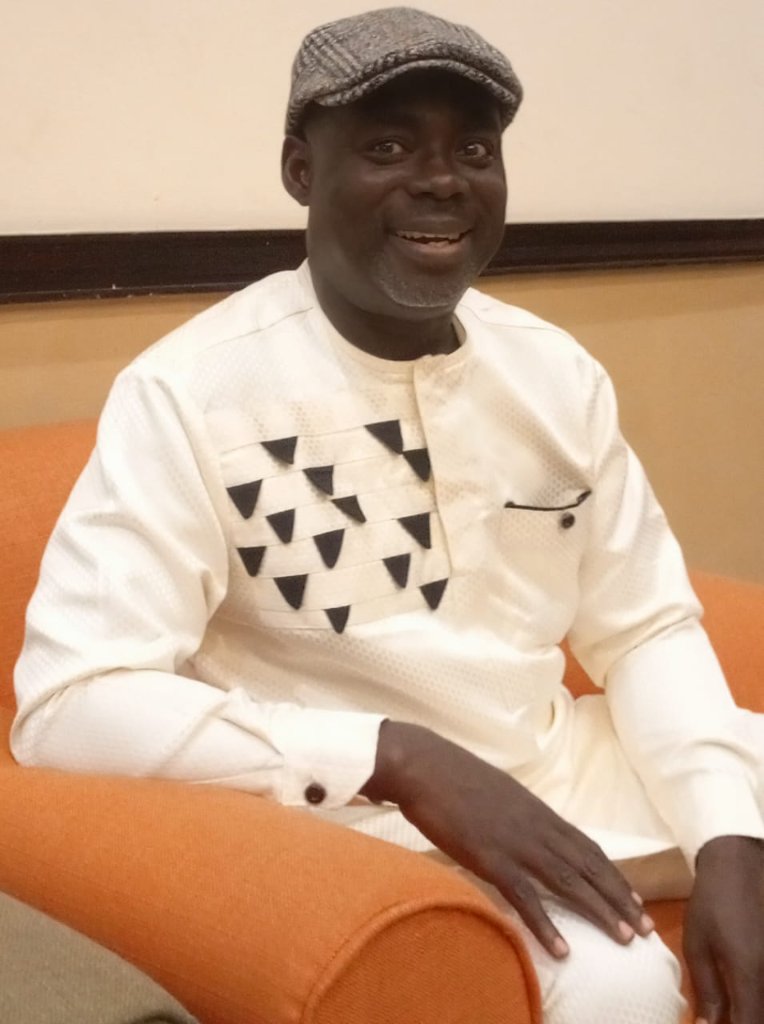 Dr. Seth Tweneboah