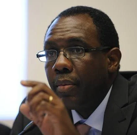 Dr. Lazare Ki-Zerbo