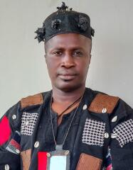 Nana Yaw Wi Asamoah Boadi