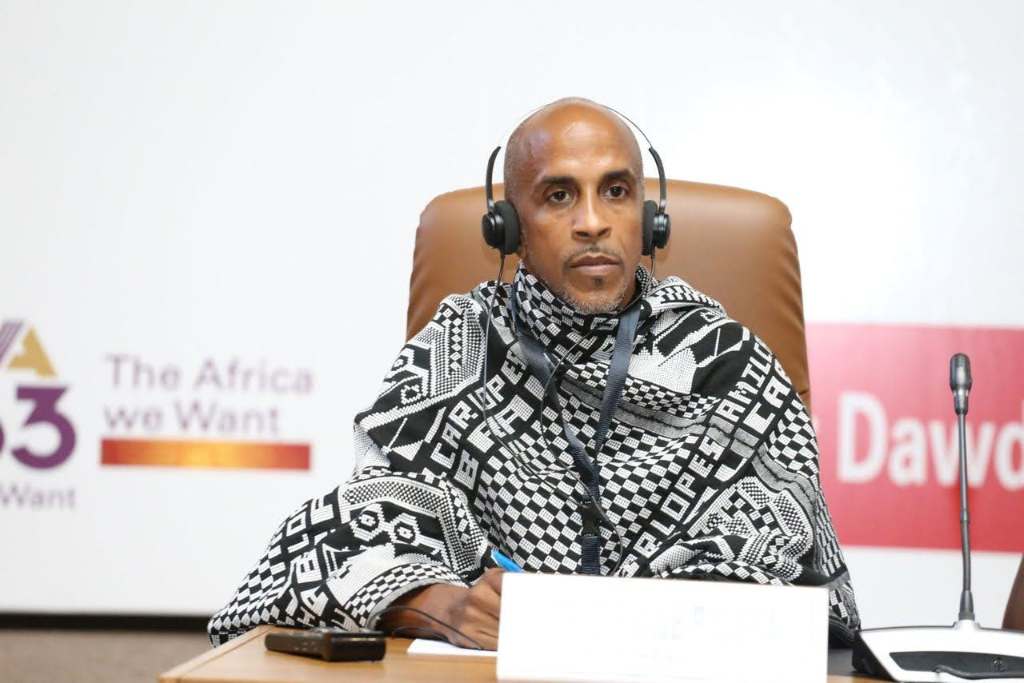 Siphiwe Baleka