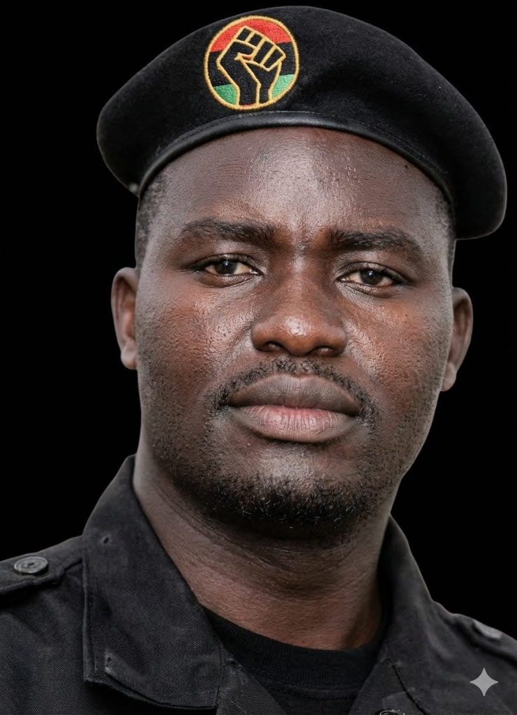 Cde Pigbin Odimwengu