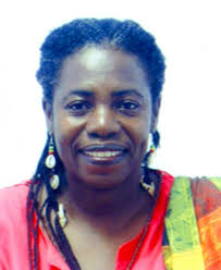 Dr. Margaret Gill