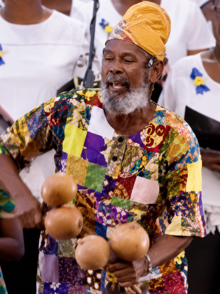 Oloye Agba Esusegun Olaifa