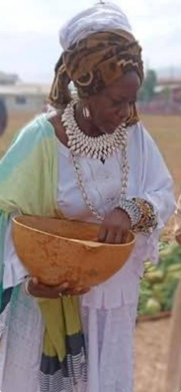 Akilah Jaramogi