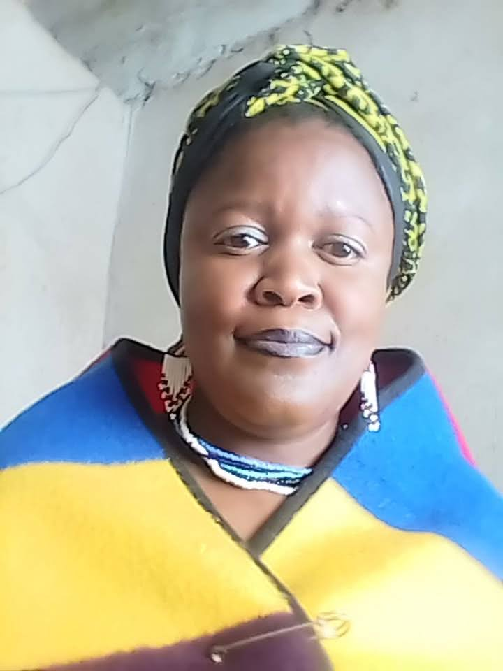 Sarah Thobi Motha