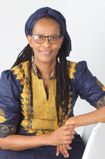Tebogo Buntu