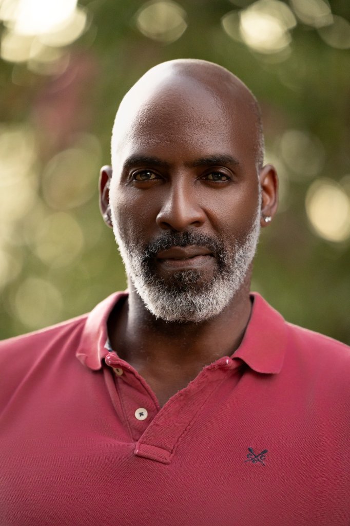 Dr. John Hunte