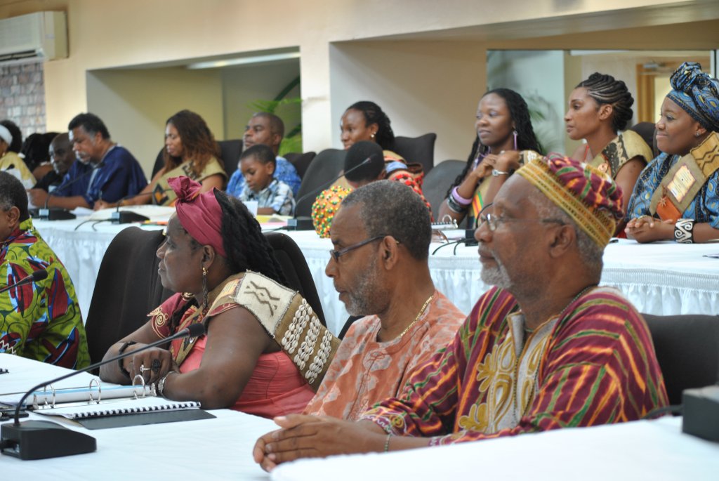 Three-Day Symposia