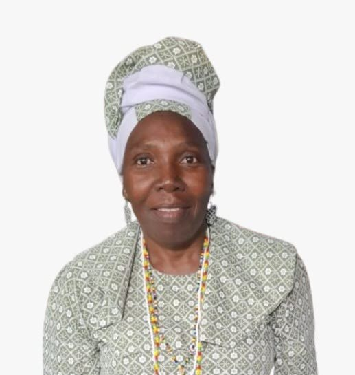 Ireka Jelani