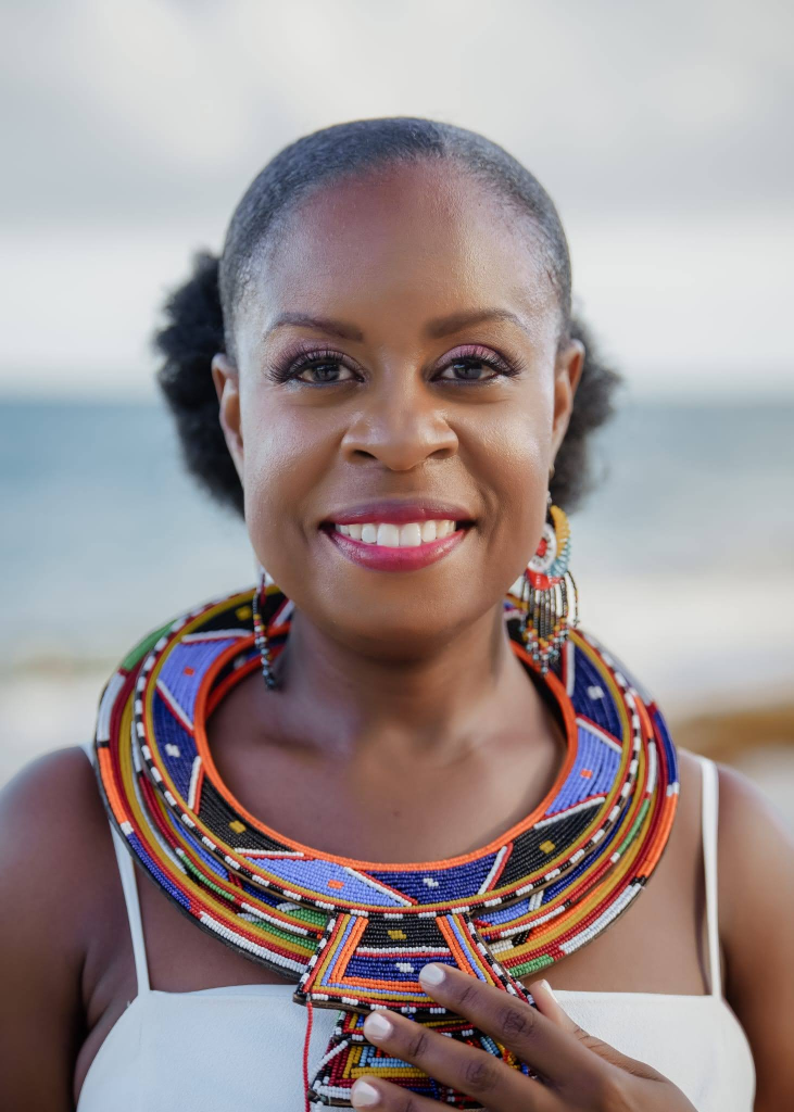 Makhosi Asiya Nyame