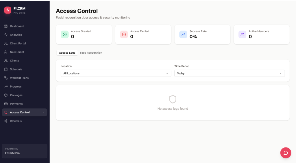 Fully Bespoke Coaching Platform (Web + App)
