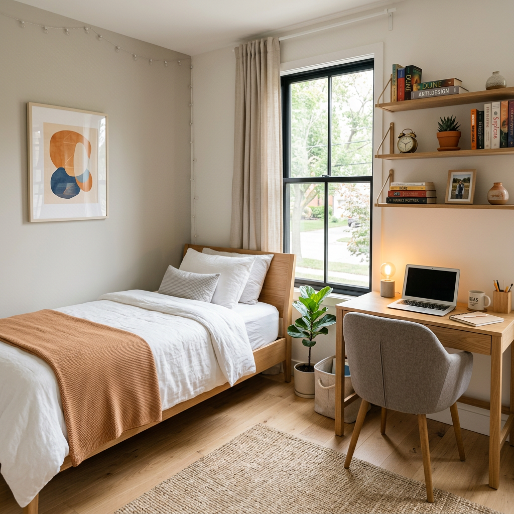 Mueble Juvenil