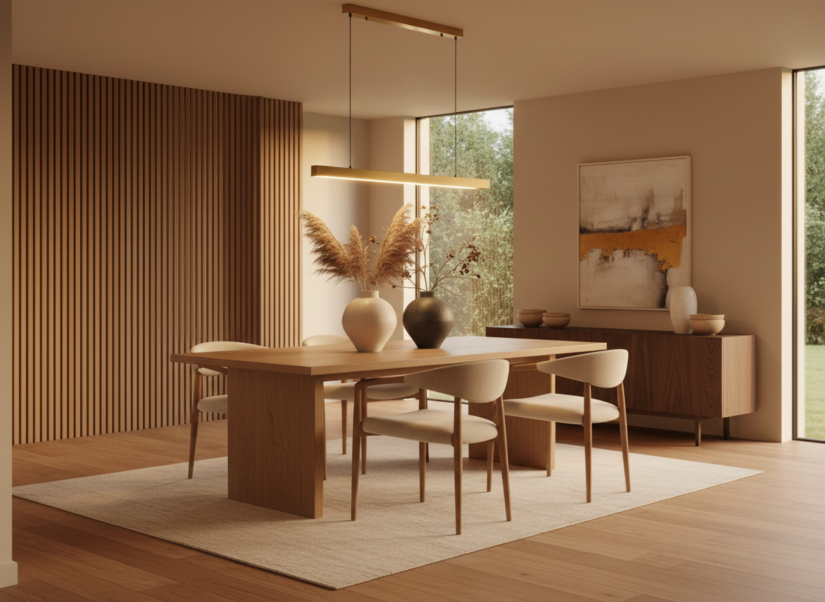 Muebles & Decoración