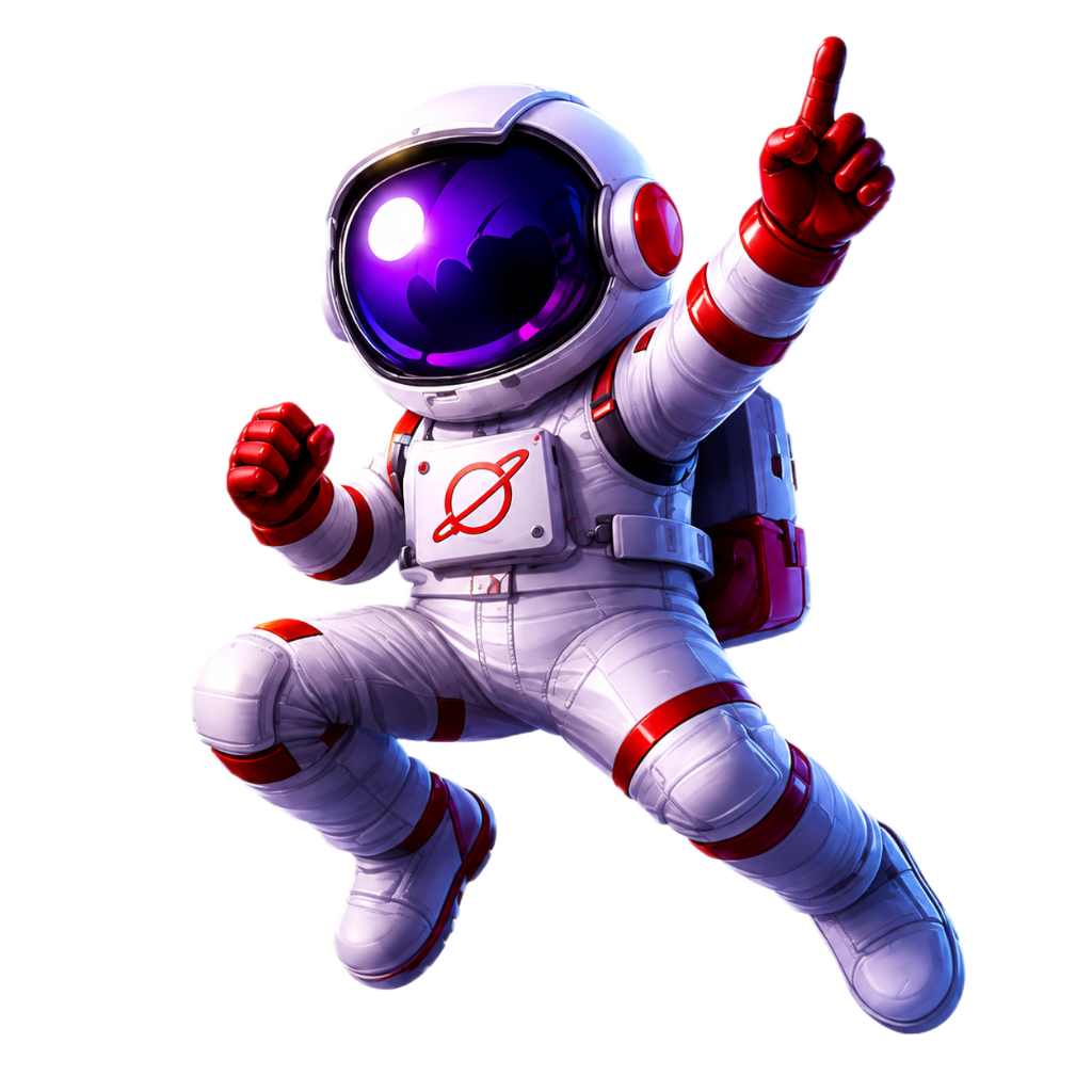 Cosmic Air Adventure