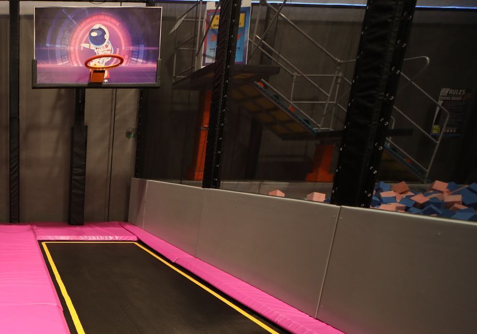 Basketball
