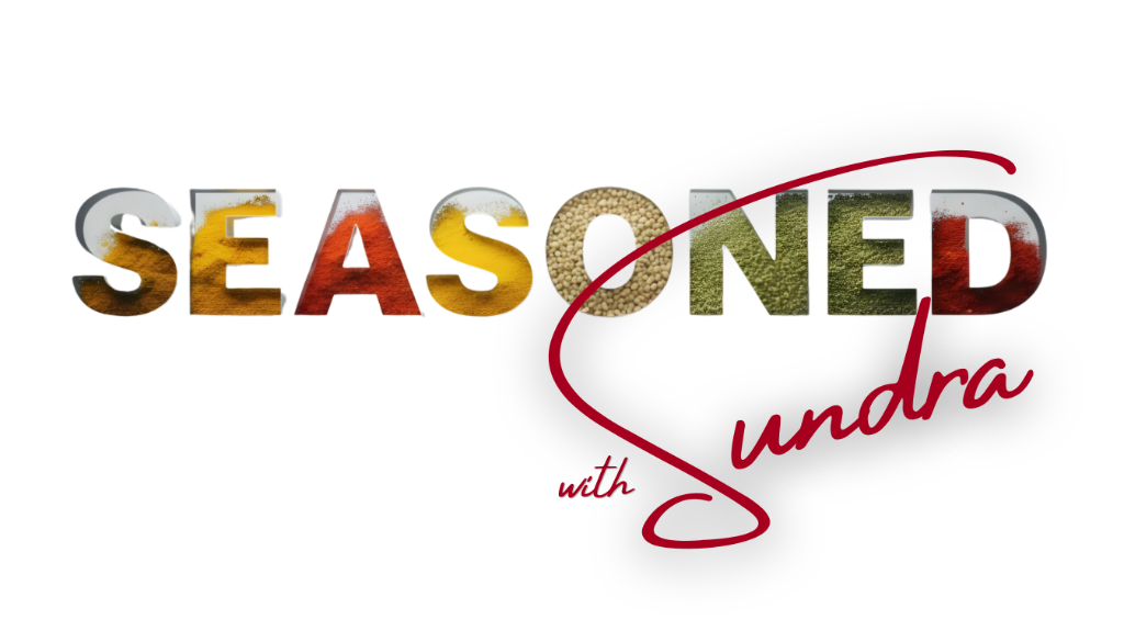 SEASONED