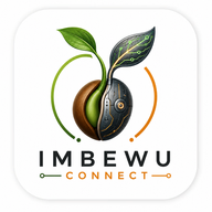 Imbewu Connect logo