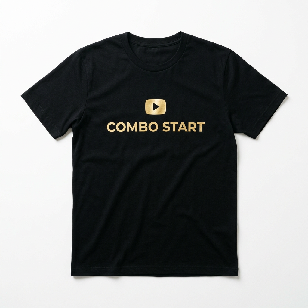 Camiseta