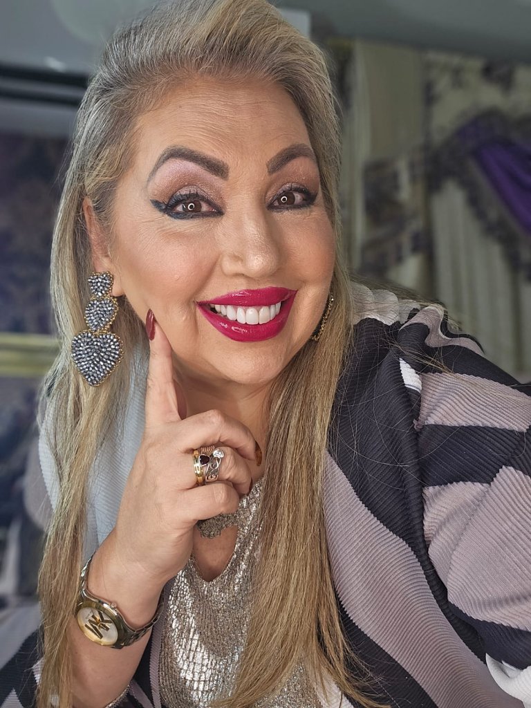 Denise Parisi Halawi