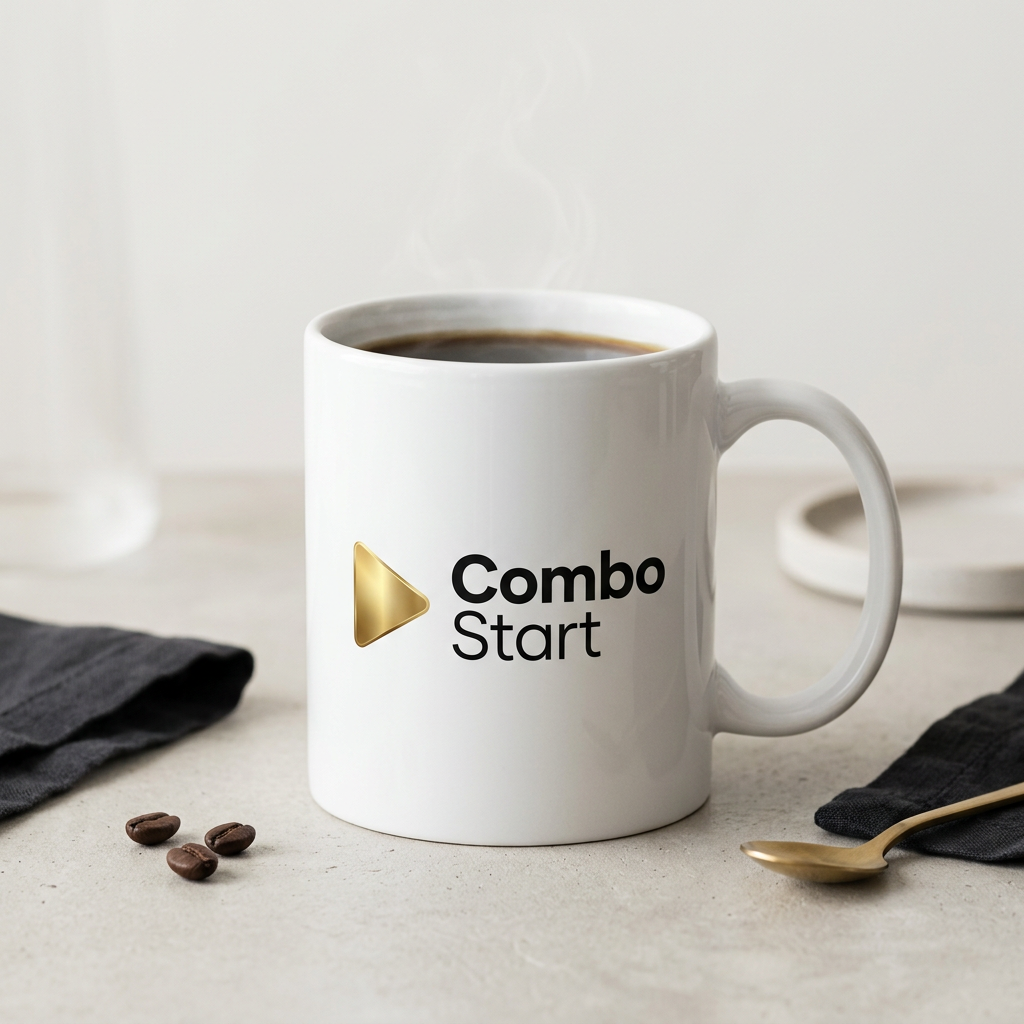 Caneca Premium