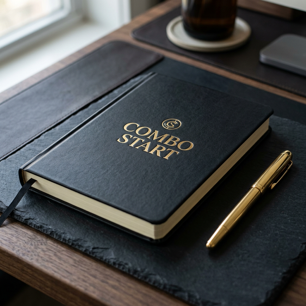 Caderno