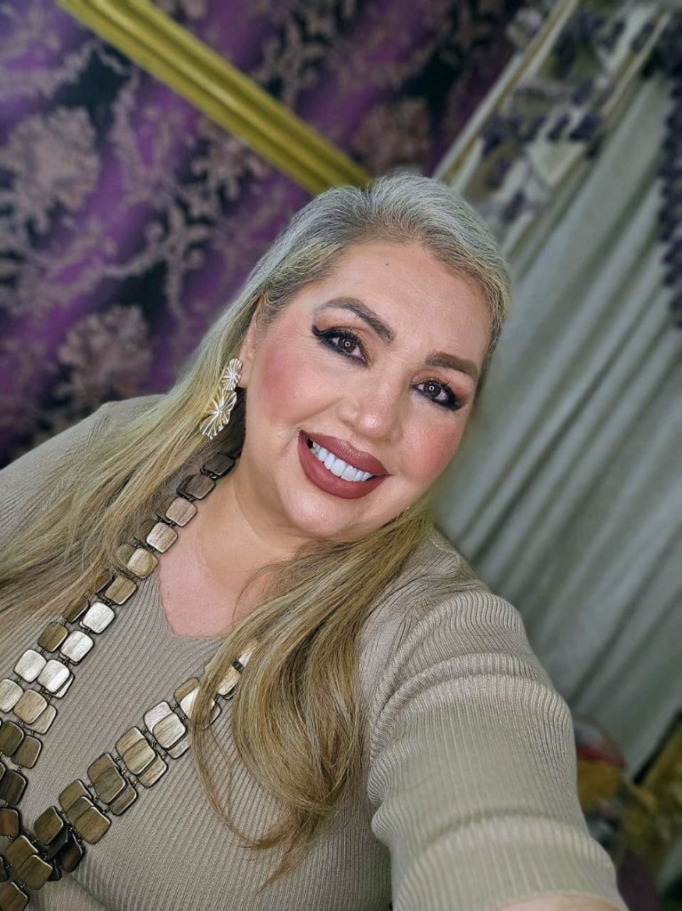 Denise Parisi Halawi