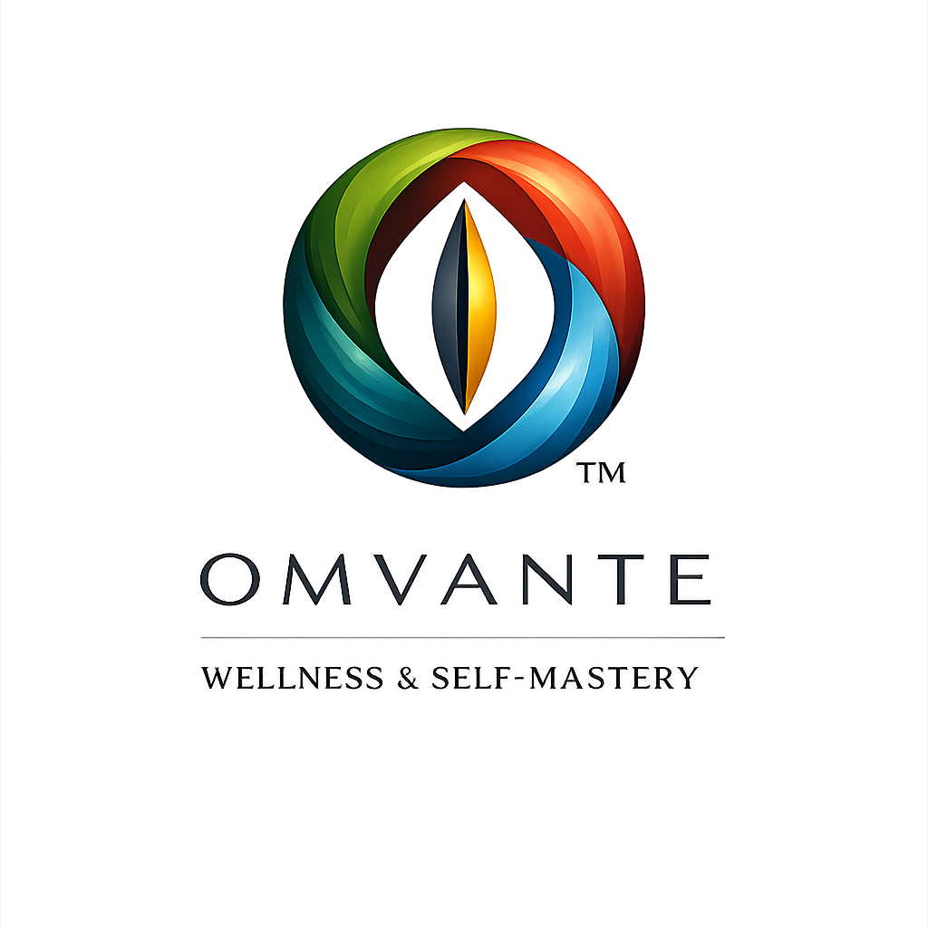 Omvante
