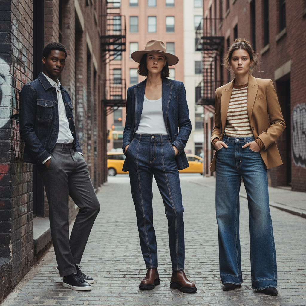 Rag and Bone