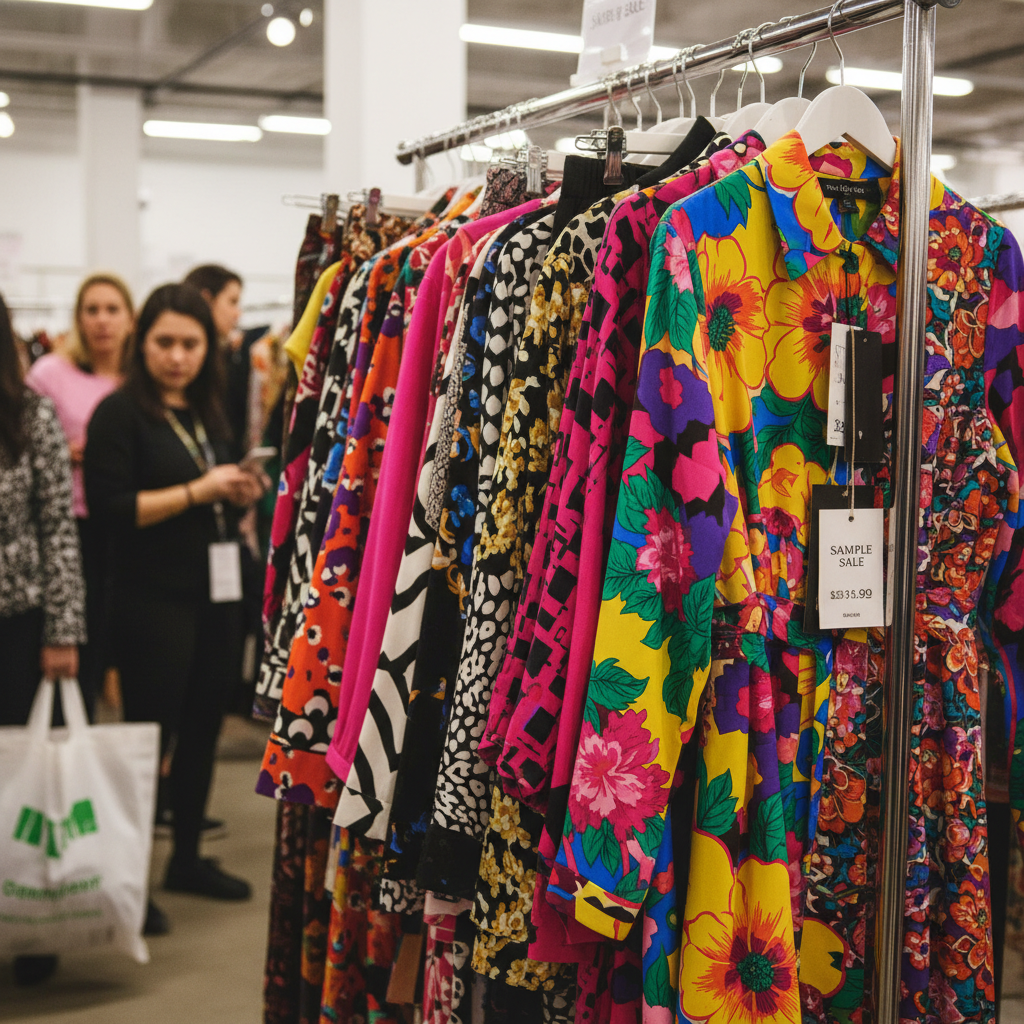 Luxury Multi-Brand Event