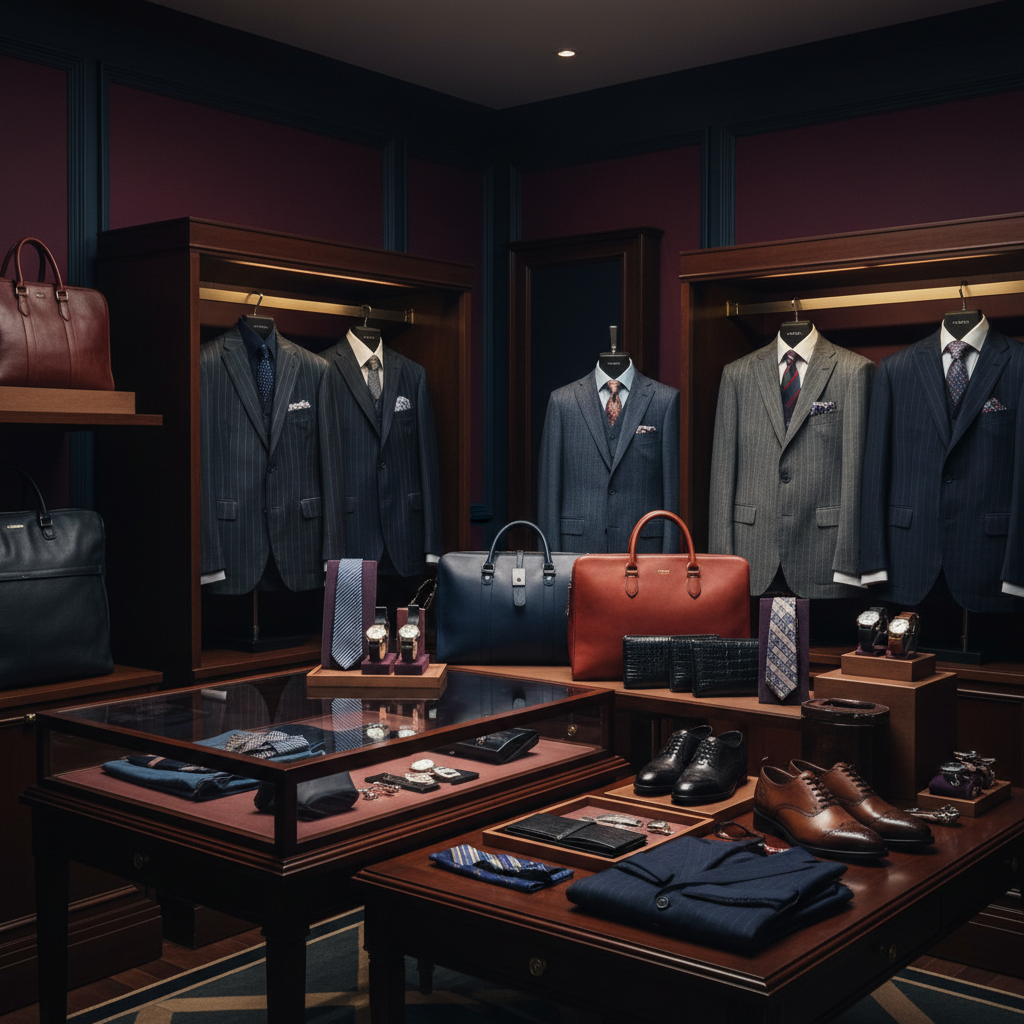 Dunhill Private Sale