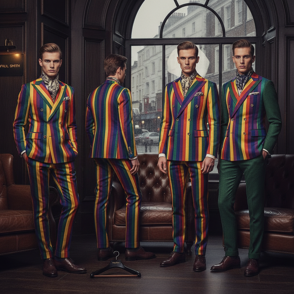 Paul Smith