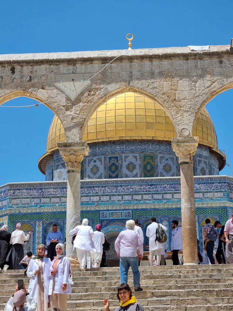 Jerusalem – Layers of Eternity