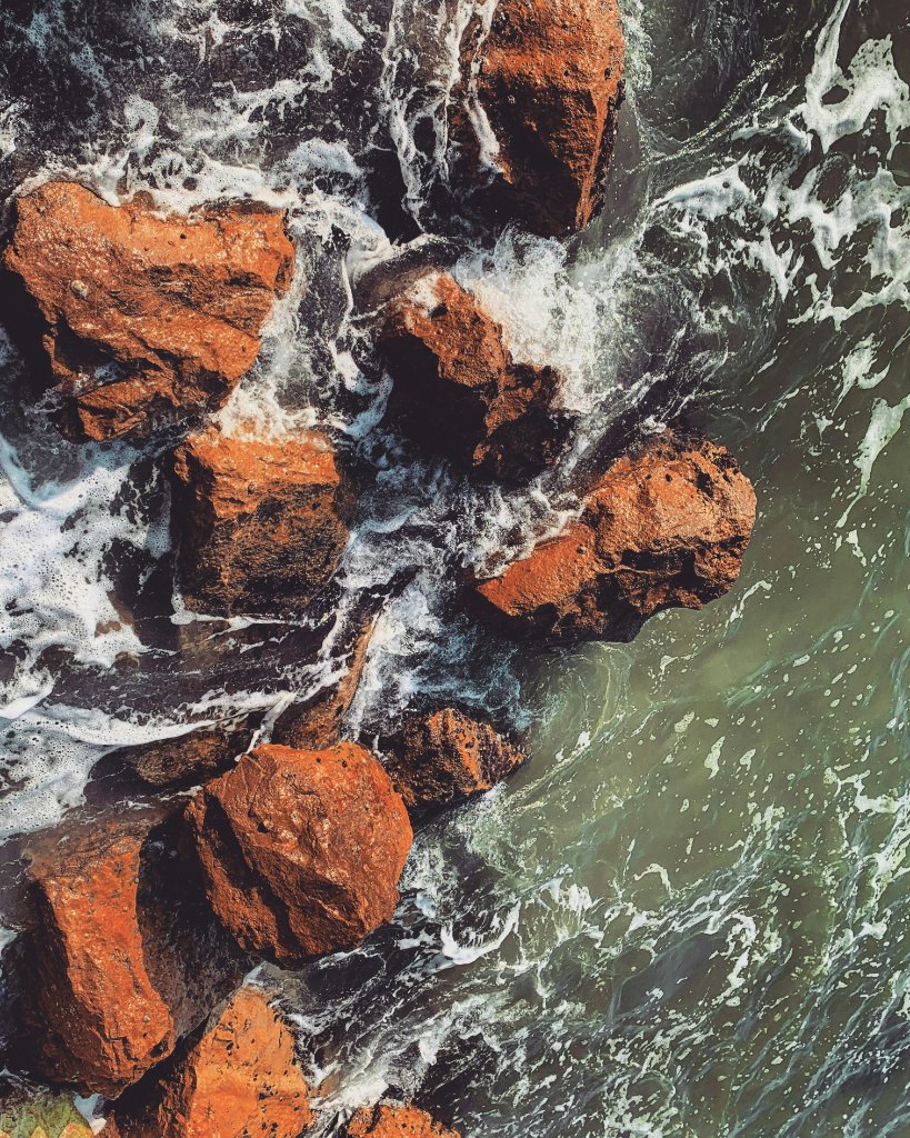 Coastal Cities – The Levant's Underrated Shore