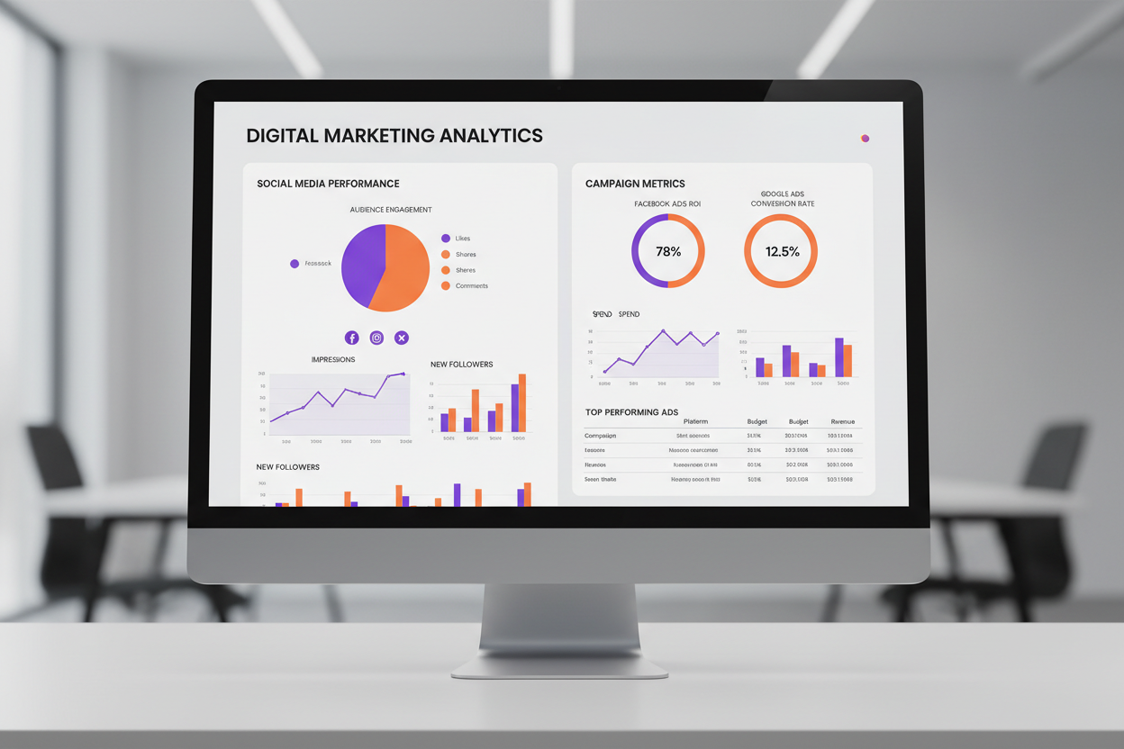 মার্কেটিং