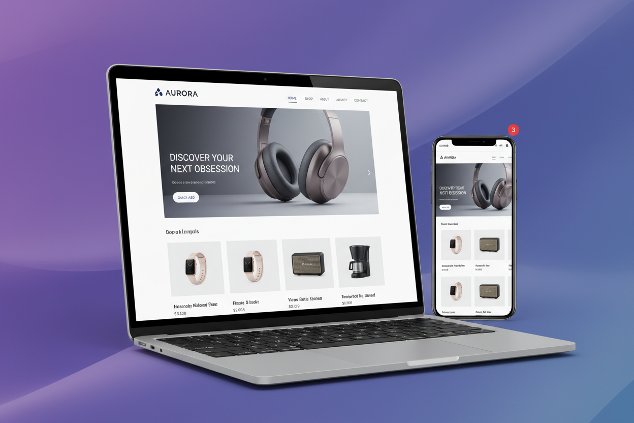 ই-কমার্স