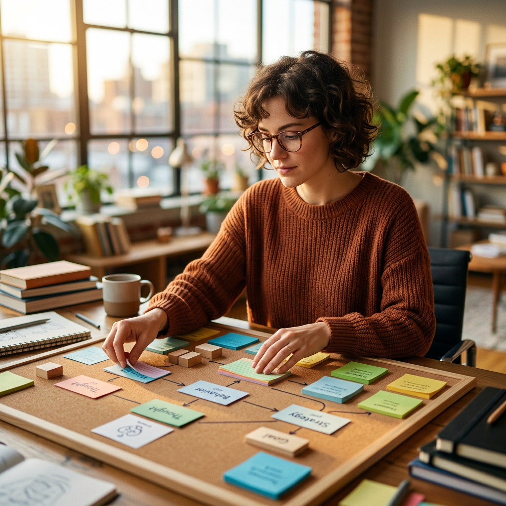 Transform Your ADHD: How CBT is Revolutionizing Treatment - image 1