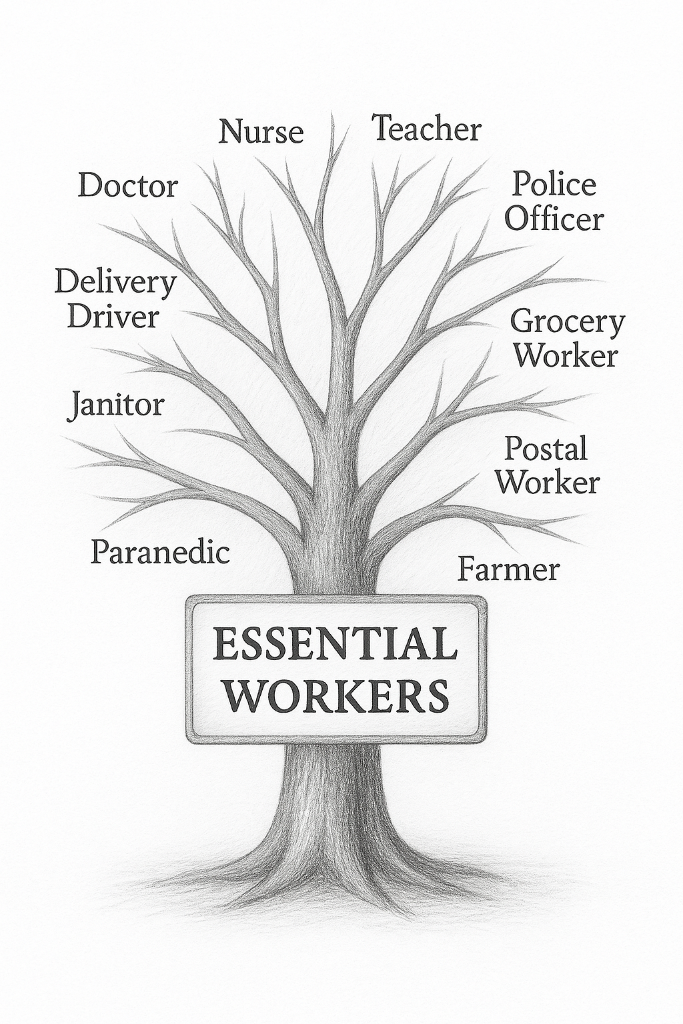Essential Workers
