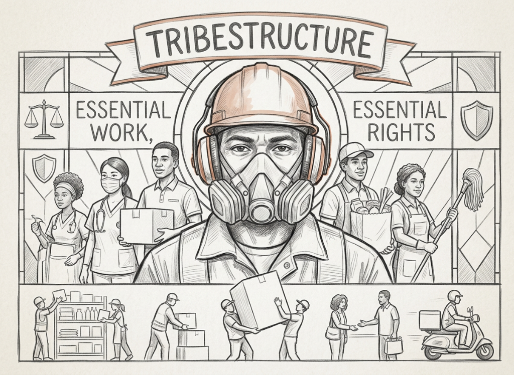 Essential Workers