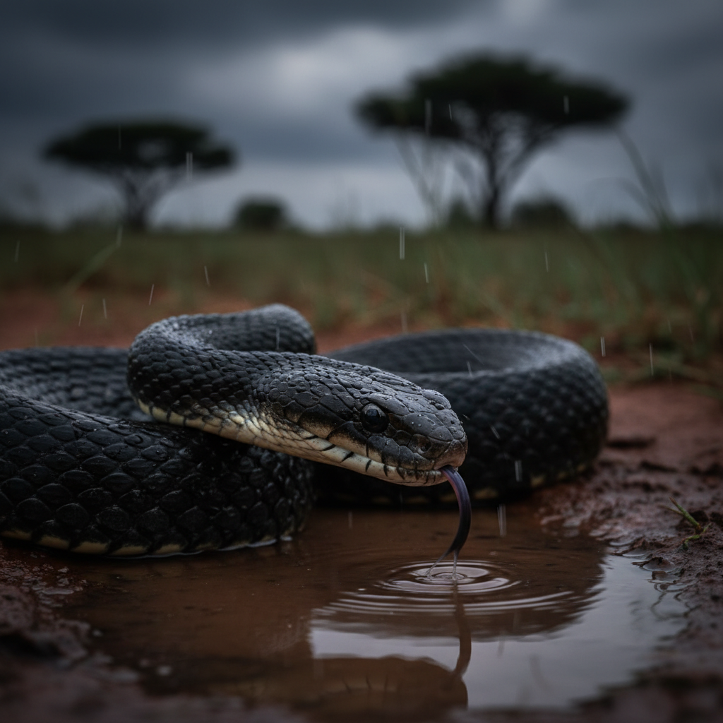 Black Mamba