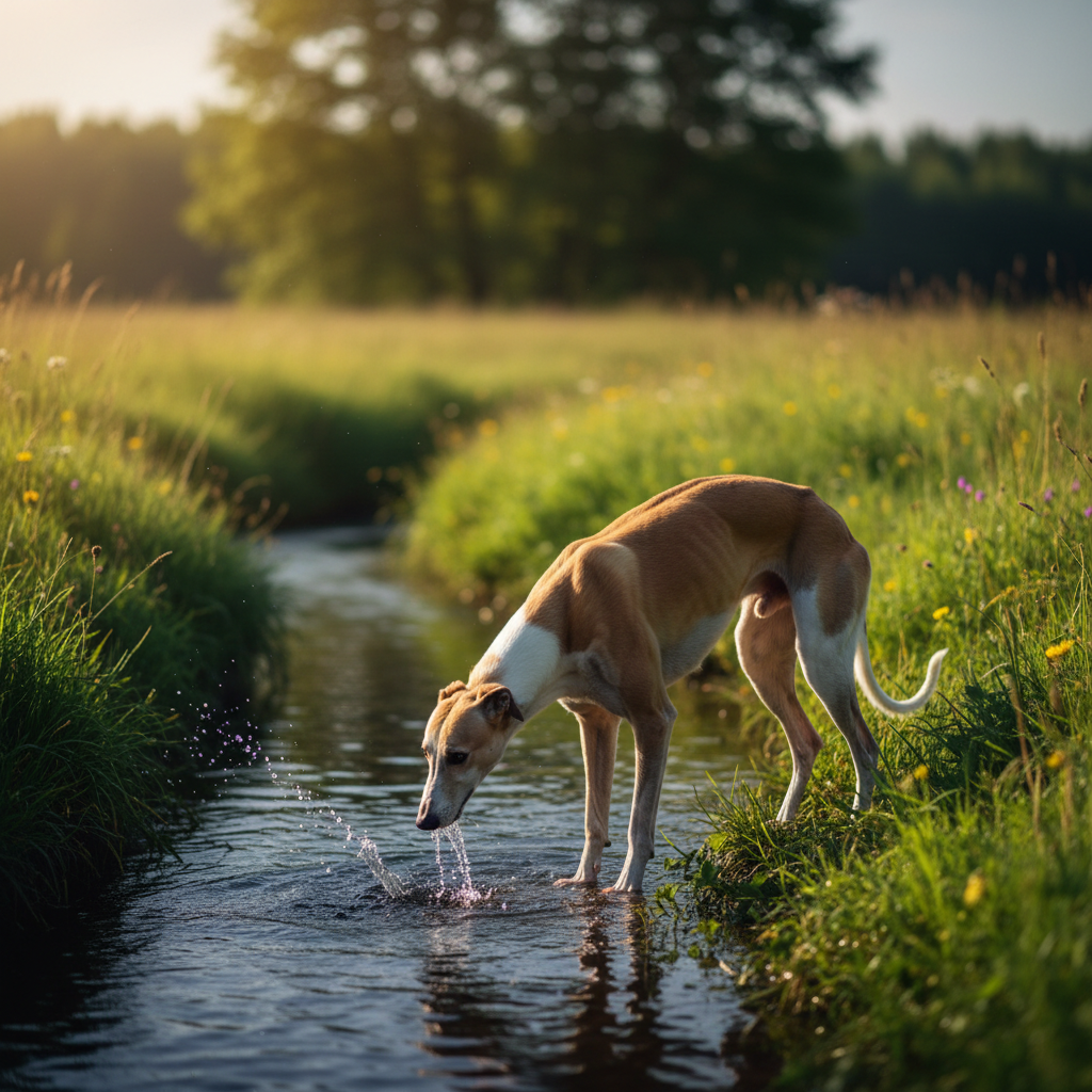 Greyhound