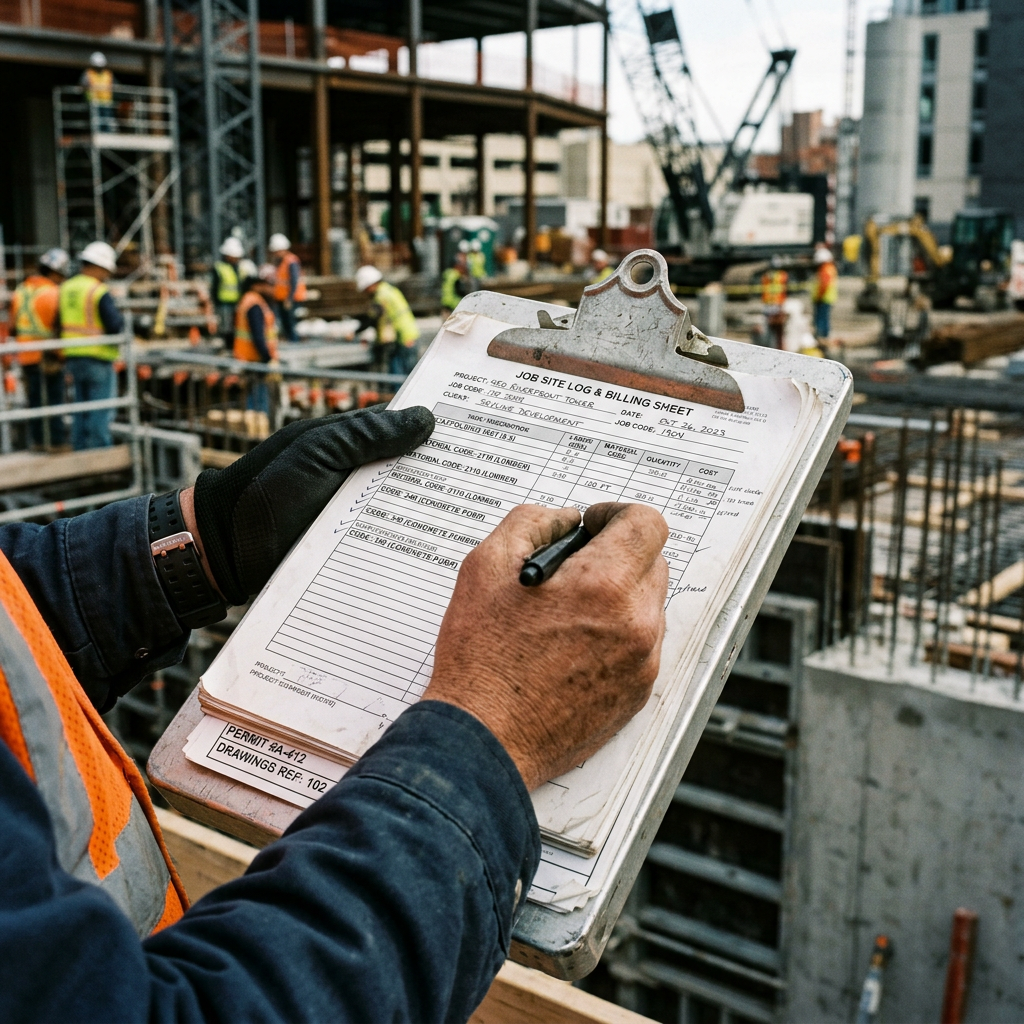 Employee Pay Stubs