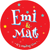 Emi & Matt