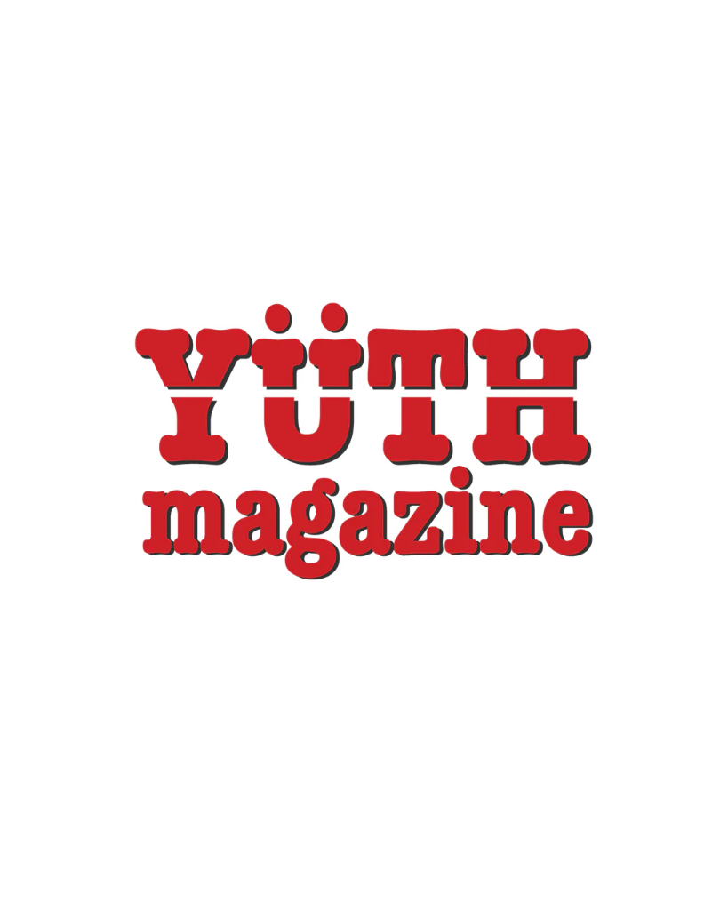 Yuth Magazine logo