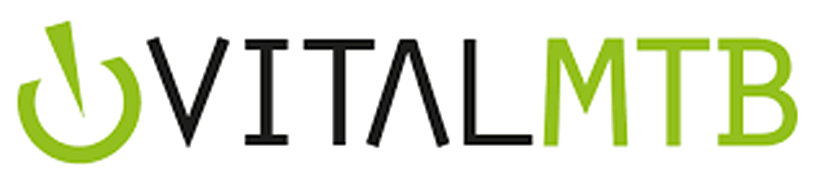 Vital MTB logo